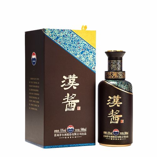 溫情釀造，歲月回甘 漢醬3.0酒暖心回饋季，以真情連接時光